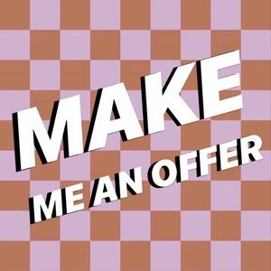🌸MAKE ME AN OFFER🌸